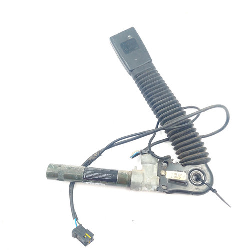 Teaca Centura BMW 7 (E65, E66, E67) 2001 - 2008 7122209, 563067417C, 225200B, 561273402A