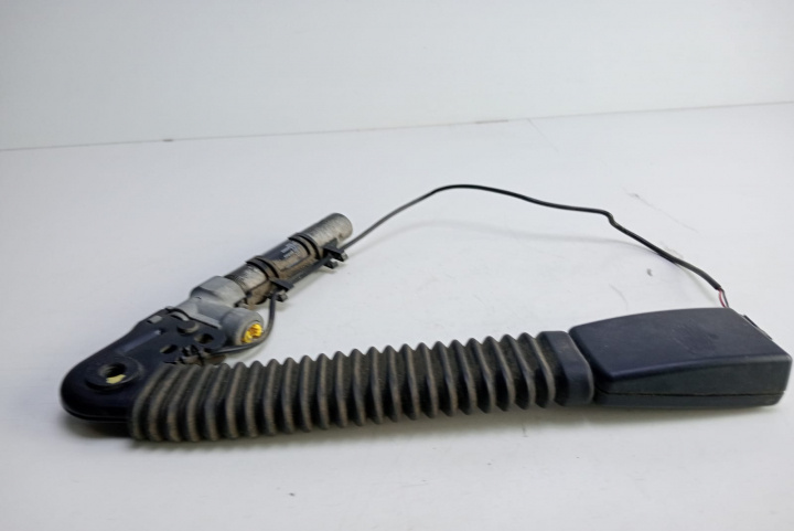 Teaca centura dreapta fata 7065848 BMW Seria 5 E60/E61 [2003 - 2007]