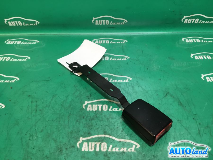Teaca Centura Dreapta Fata Skoda FABIA 2006