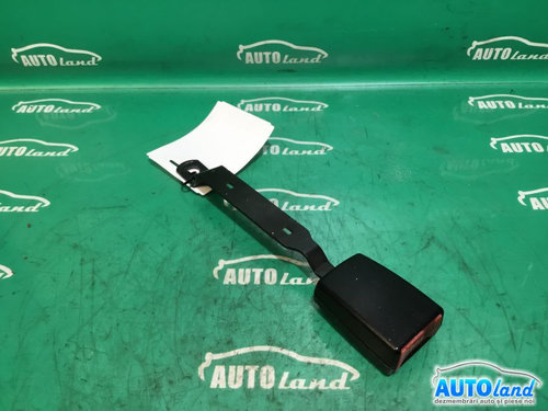 Teaca Centura Dreapta Fata Skoda FABIA 2006