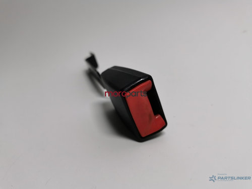 Teaca centura dreapta fata SKODA FABIA 6Y2 1999 - 2008 1.2 1.2 AZQ, BME TRW 33005680 6Y0858472K