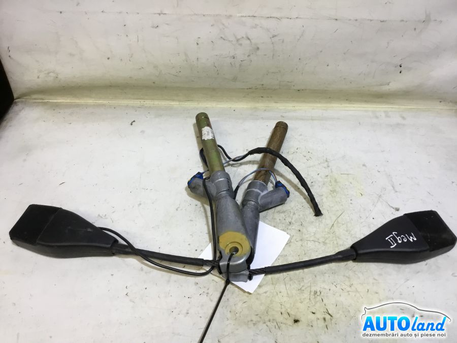 Teaca Centura Fata St+dr Renault MEGANE II BM0/1 ,CM0/1 2002