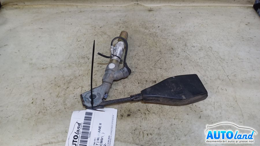 Teaca Centura Fata Stanga Renault MEGANE II BM0/1 ,CM0/1 2002