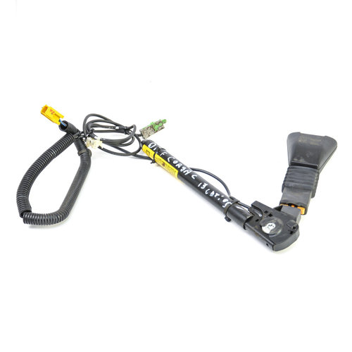 Teaca Centura Opel CORSA C 2000 - 2006 Motorina 09114886, 561016403D