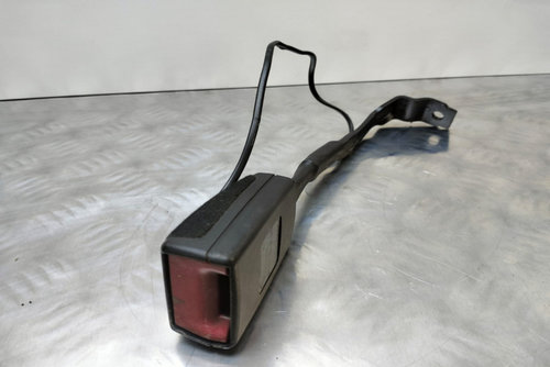 Teaca centura scaune fata dreapta 1k3857756AK Volkswagen VW Passat B6 [2005 - 2010]