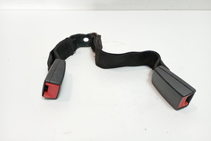 Teaca centura siguranta 7245663 BMW Seria 3 E90/E91/E92/E93 [2004 - 2010]