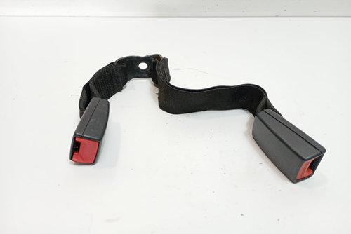Teaca centura siguranta 7245663 BMW Seria 3 E90/E91/E92/E93 [2004 - 2010]