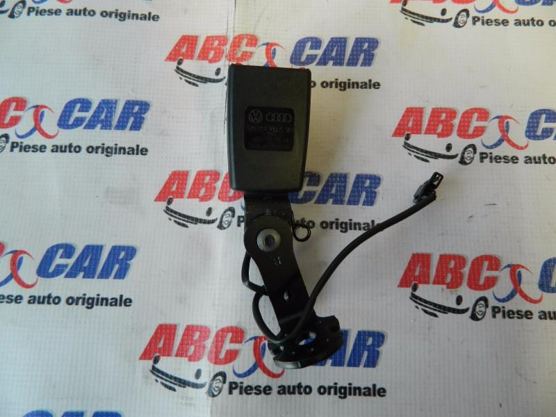 Teaca centura spate Audi A1 2010-2014 8X 8X0857739C