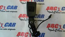 Teaca centura spate Audi A1 8X cod: 8X0857739C mod...