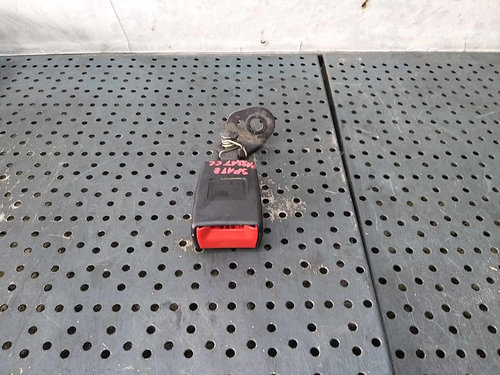 Teaca centura spate centru vw passat cc 3c8857740a