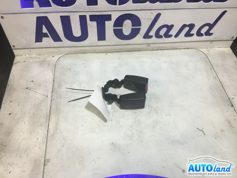 Teaca Centura St+dr Audi A5 2007