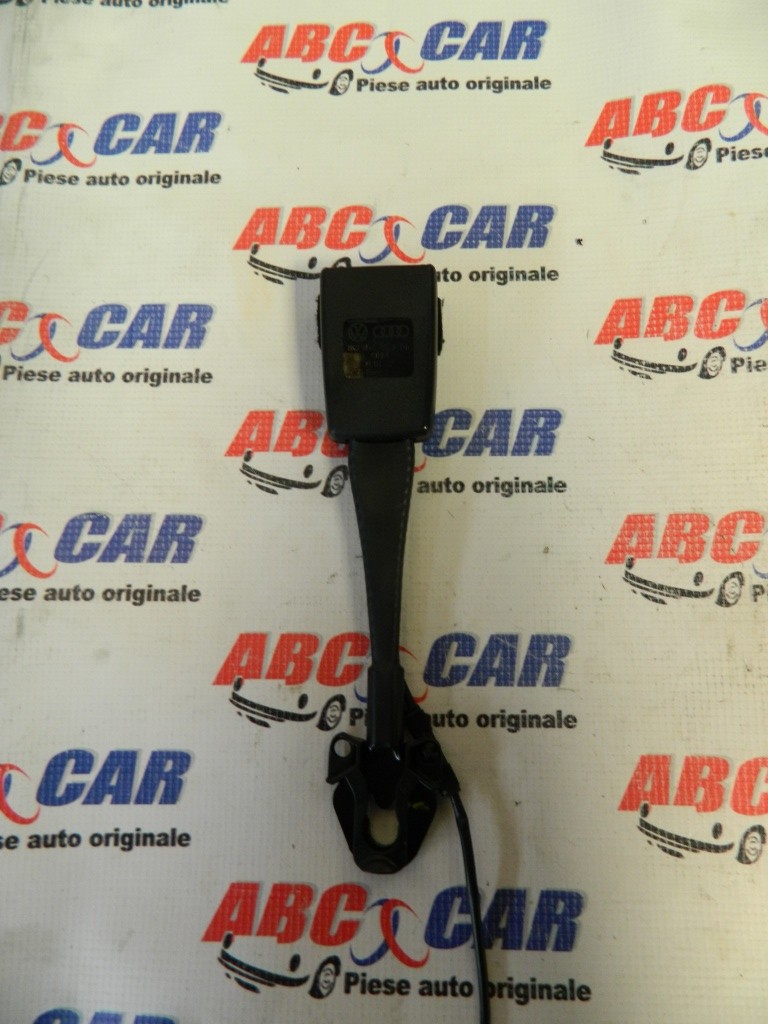 Teaca centura stanga fata Audi A4 B8 8K cod: 8K0857755F model 2012