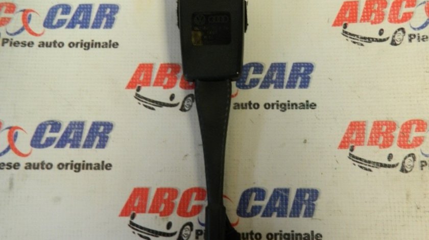 Teaca centura stanga fata Audi A4 B8 8K cod: 8K0857755F model 2012