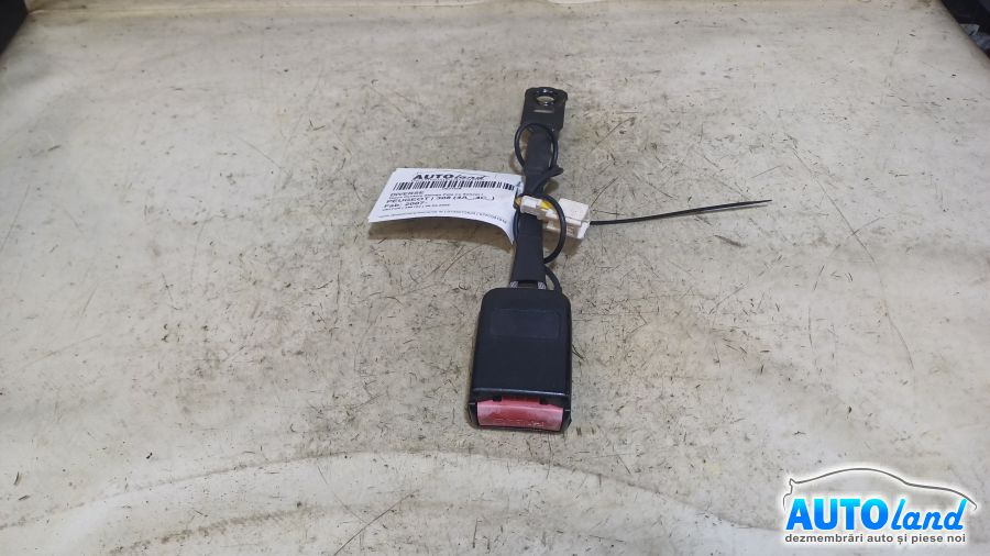 Teaca Centura Stanga Fata cu Senzor Peugeot 308 4A ,4C 2007