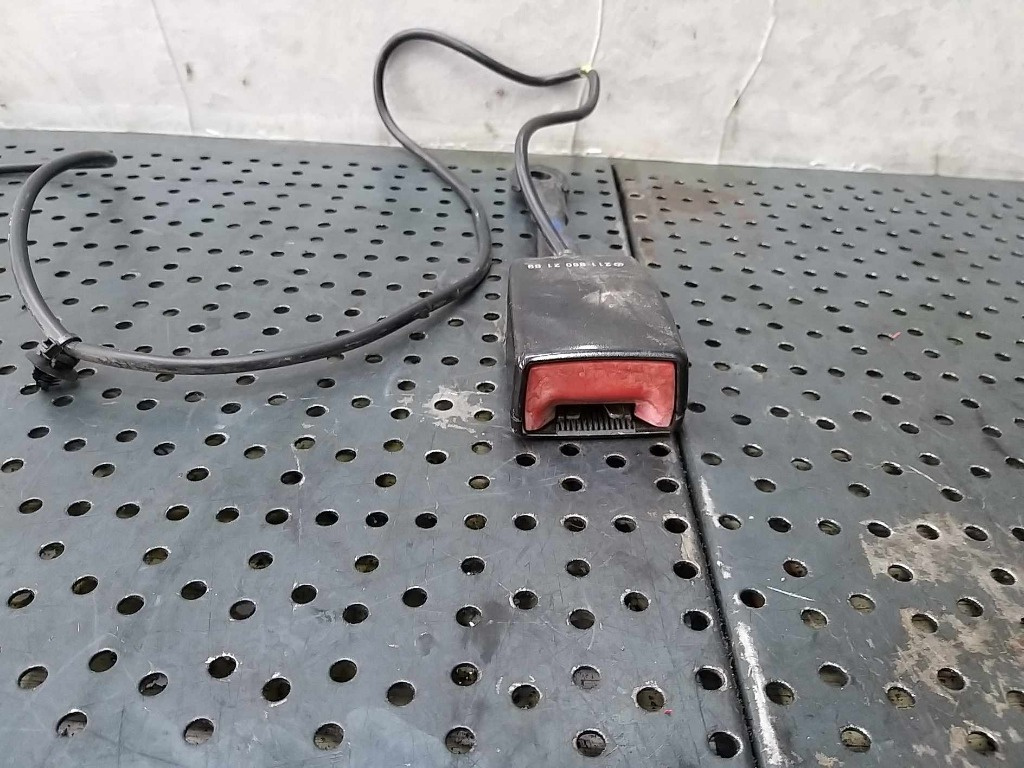 Teaca centura stanga fata mercedes e class w211 2118602169
