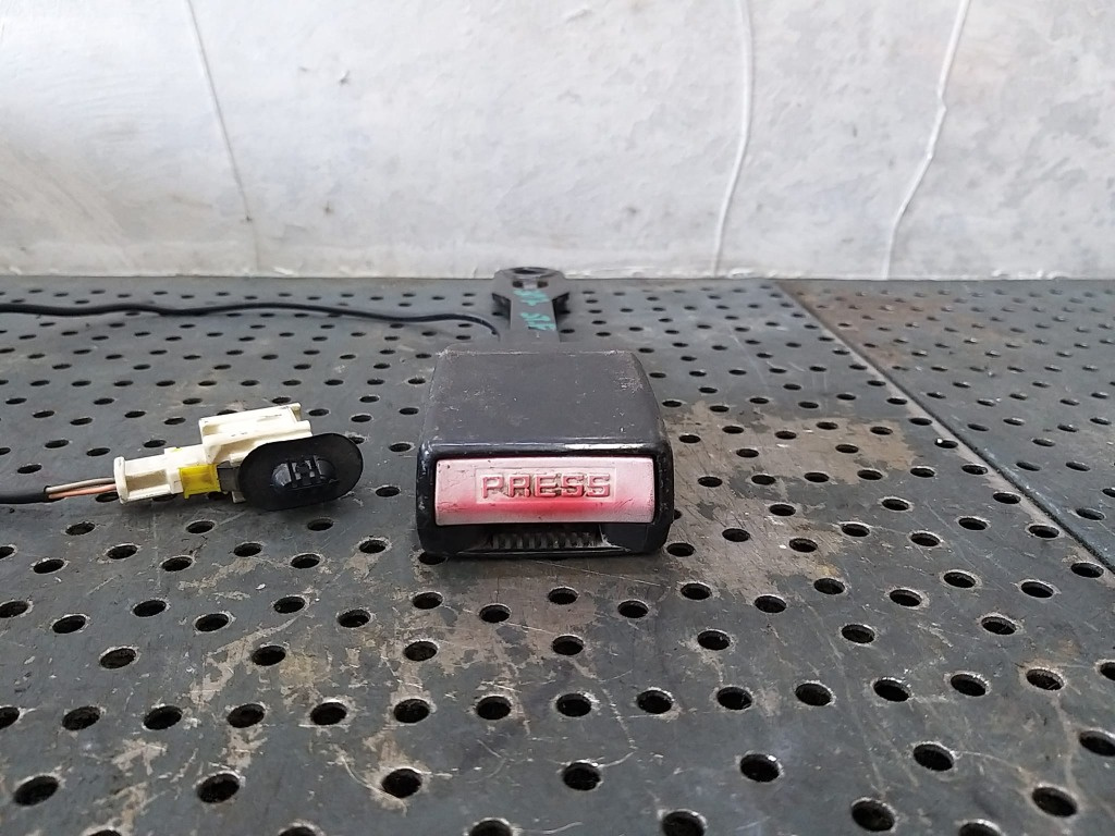 Teaca centura stanga fata peugeot 307 b9132