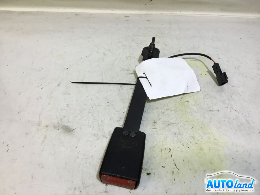 Teaca Centura Stanga Renault CLIO III BR0/1,CR0/1 2005