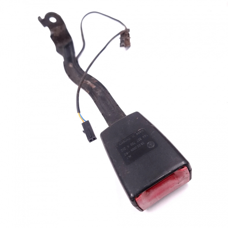 Teaca Centura Vw Golf 5 2003-2009 1K4857