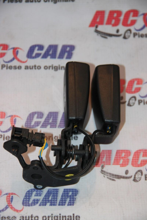 Teaca centuri spate Audi A3 2012-2019 8V1 8V0857759