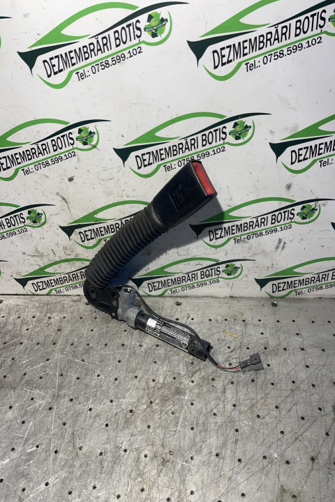 Teaca fata dreapta 615 7964 00 B BMW Seria 5 F10 [2009 - 2013] Sedan 520 d MT (184 hp)