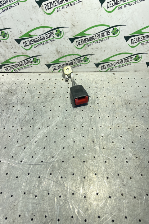 Teaca spate dreapta 8E0 857 740 01C 8E0 857 740 01C 8E0 857 740 01C Audi A4 B7 [2004 - 2008] Avant wagon 5-usi 2.0 TDI MT (140 hp)