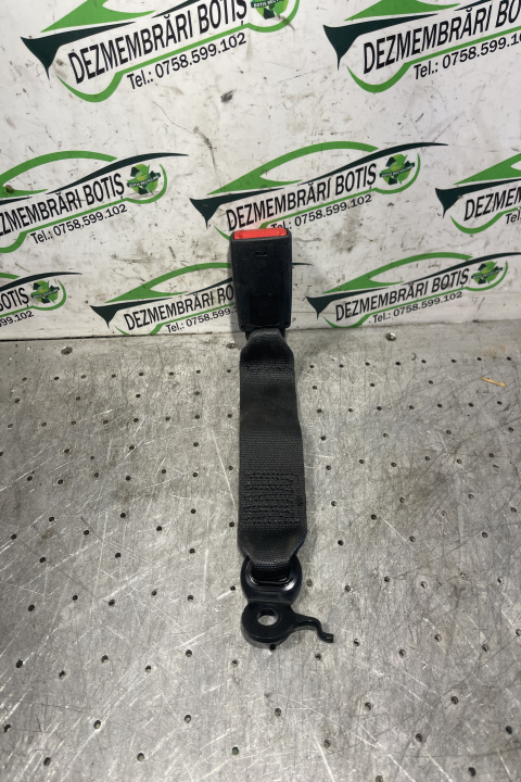 Teaca spate mijloc 7269508 02 BMW Seria 7 F01/F02 [2008 - 2012] Sedan 730d AT (245 hp)