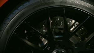 Teaser BMW M3 GTS