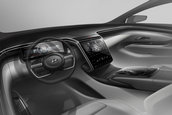 Teaser Hyundai Tucson