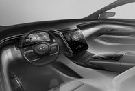Teaser Hyundai Tucson