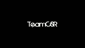 Teaser Logan CSi Team CSR