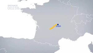 Teaser perfromance tour MICHELIN