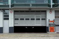Teaser Skoda Kodiaq RS