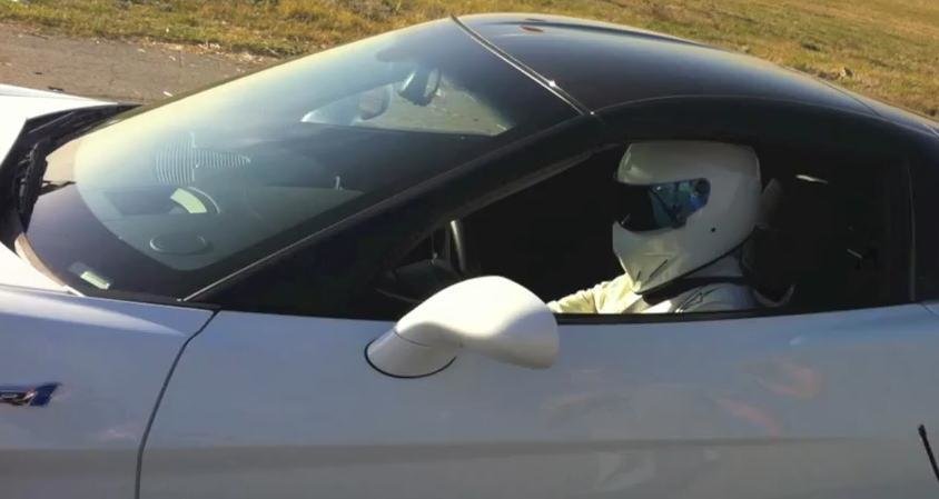 Teaser: Top Gear USA 2012 incepe de Valentine's Day Teaser: Top Gear USA 2012 incepe de Valentine's Day