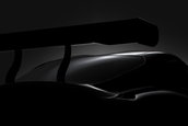Teaser Toyota Supra
