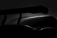 Teaser Toyota Supra