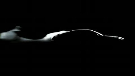 Teaser video: Bentley-ul extrem