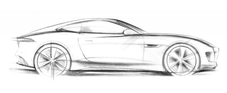 Teaser Video: Jaguar dezvaluie noul C-X16 'production concept'