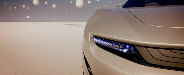 Teaser Video: Pininfarina Cambiano Concept Teaser Video: Pininfarina Cambiano Concept