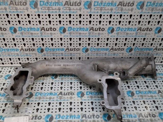 Teava admisie 059145762M, Audi A4 Avant(8K5, B8) 2.7TDI (181180)