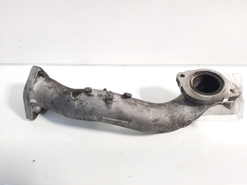 Teava admisie, cod 8200186383D Renault Megane 2 Sedan,1.9 dci, F9Q (id:434042)