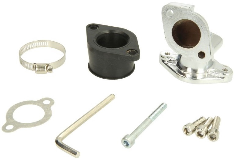 Teava Admisie Moto Inparts Yamaha Majesty 250, X-Max 250, MBK 250 IP000289