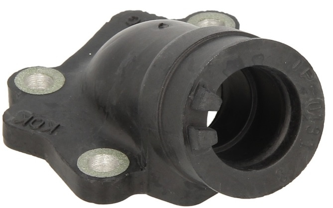 Teava Admisie Moto Rms Aprilia Area 51, Gulliver, Rally, Scarabeo, Sonic, SR; Malaguti Centro, Ciak, F10, F12, F12R, F15, Grizzly, Yesterday; MBK CS, Evolis, Fizz, YA, YH, YM, YN, YQ 50/150 RMS 10 052 0020