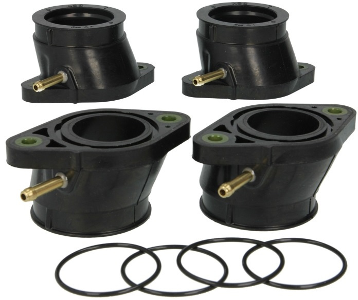 Teava Admisie Moto Tourmax Yamaha FJ, XJR 1100 / 1200 / 1300 1984-2001 CHY-12