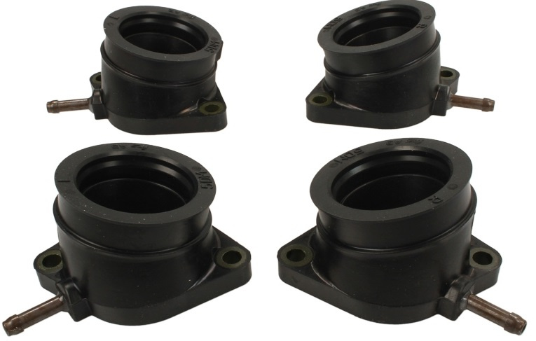 Teava Admisie Moto Tourmax Yamaha FZS 600 1998-2002 CHY-45