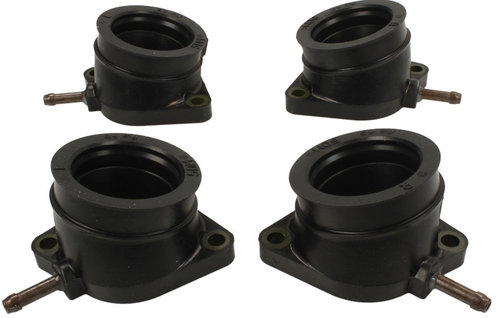 Teava Admisie Moto Tourmax Yamaha FZS 600 1998-2002 CHY-45
