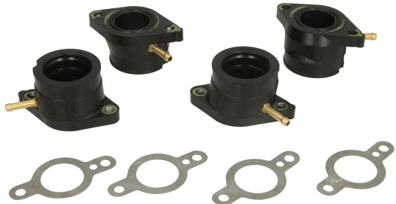 Teava Admisie Moto Tourmax Yamaha XJ, XZ 550 1981-1983 CHY-4