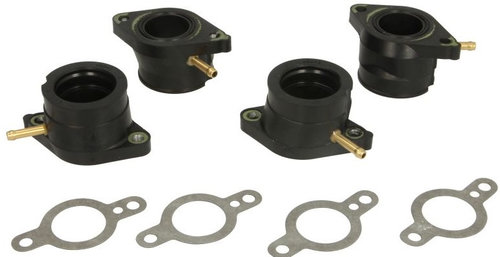 Teava Admisie Moto Tourmax Yamaha XJ, XZ 550 1981-1983 CHY-4