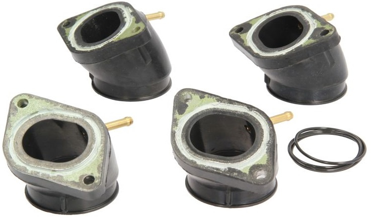 Teava Admisie Moto Tourmax Yamaha XVZ 1200 / 1300 1983-1993 CHY-8