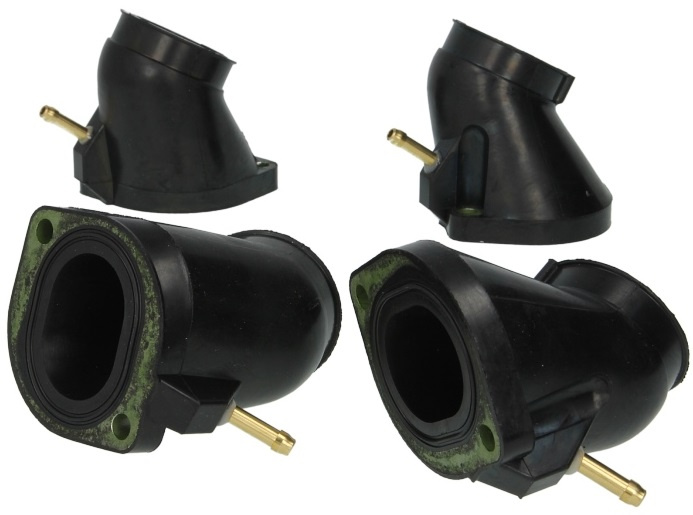 Teava Admisie Moto Tourmax Yamaha XVZ 1300 1996-2002 CHY-50
