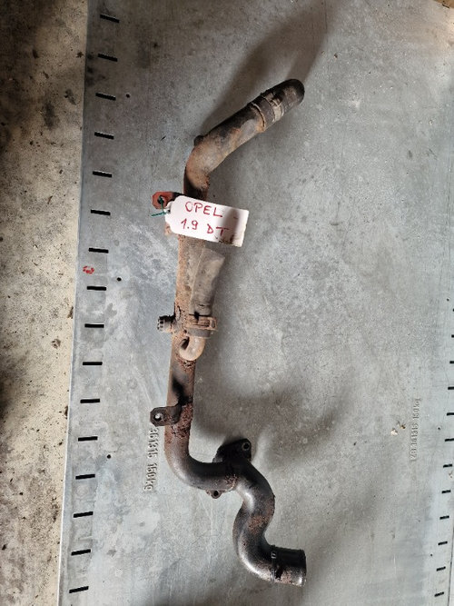 Teava Antigel Opel Astra H 1.9DT 120CP